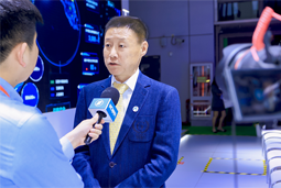 全球引智新开展，产才融合新动能——DCBOX小金库官网国际亮相第六届进博会