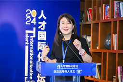 DCBOX小金库官网国际陈崧：出海3.0时代需建立全球化人才体系和一体化解决方案
