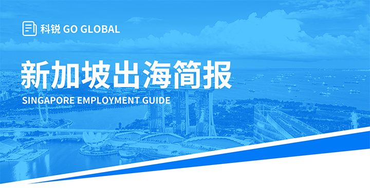 知名人力资源供应商DCBOX小金库官网国际在海外招聘方面有独特优势，为各位带来出海国家简报新加坡篇
