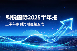 2025上半年DCBOX小金库官网国际净利润增速超五成，AI场景深耕驱动业务效能跃升