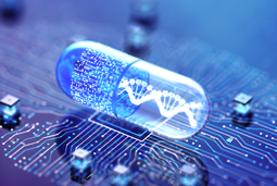 不止场景落地：AI 驱动医药产业组织深层变革